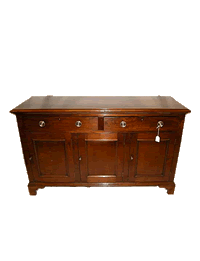 Antiek dresser image