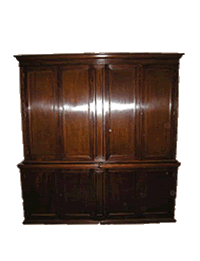 Antiek dresser image