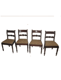6 stoelen image