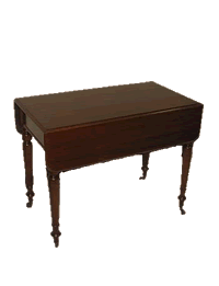 Pembroke tafel image