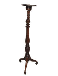 Pied de Stalle image