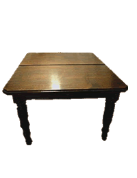 Coulisse tafel image