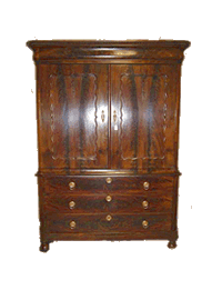 Antiek Hollands Kabinet image