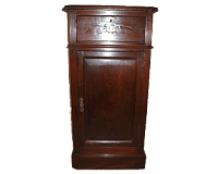 Antiek potkastje image