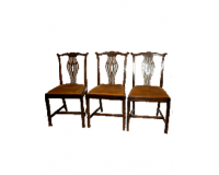 Set van 6 stoelen image