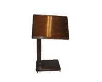 Ziekentafel image