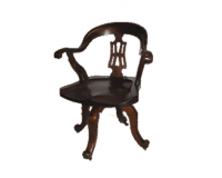 Bureaustoel image
