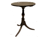 Tip-top tafel image