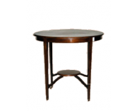 Ovale tafel image