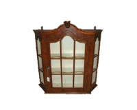Hollands vitrine-kastje image