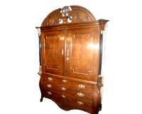 Antiek Hollands kabinet image