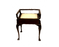 Pianostoel image