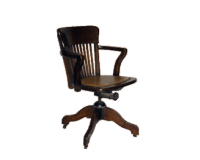 bureaustoel swiffle image