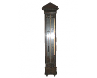 Hollandse bakbarometer image