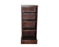 Antiek boekenkastje image