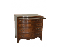 Antiek ladenkastje  VERKOCHT image